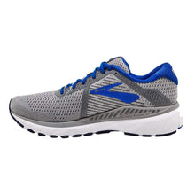 Load image into Gallery viewer, Brooks Adrenaline GTS 20 Grey Mens Running Shoes
- 2