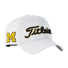 Load image into Gallery viewer, Titleist Collegiate Tour Performance Adj Hat
- 1