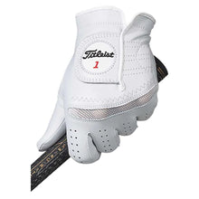 Load image into Gallery viewer, Titleist Perma-Soft Cadet White Mens LH Glove
- 2
