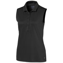 Load image into Gallery viewer, Puma Rotation Womens Sleeveless Golf Polo
 - 4