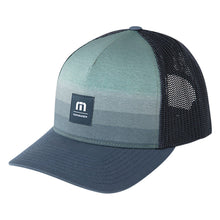 Load image into Gallery viewer, Travis Mathew Blue Lagoon Mens Hat - Blue Nights/One Size
- 1