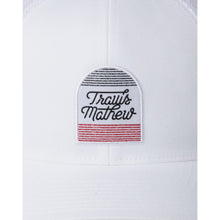 Load image into Gallery viewer, TravisMathew A Frame Mens Hat
- 3