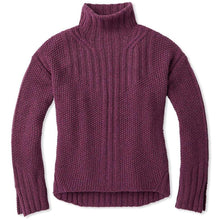 Load image into Gallery viewer, Smartwool Spruce Creek Womens Sweater
- 1