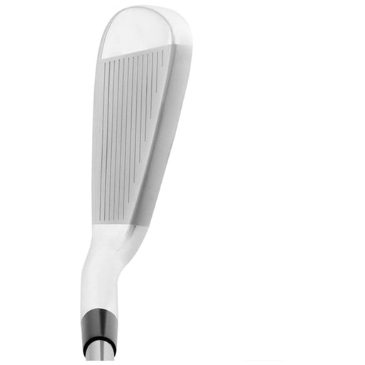 Tour Edge MRH Exotics 4-PW TR 90 Stl Iron Golf Set