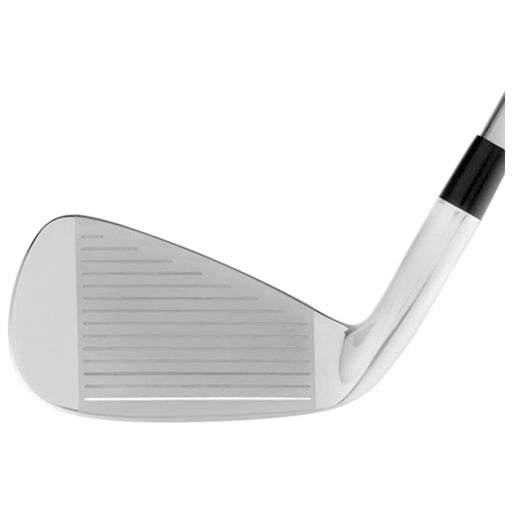 Tour Edge MRH Exotics 4-PW TR 90 Stl Iron Golf Set