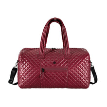 Load image into Gallery viewer, Oliver Thomas 24-7 Weekender Duffle Bag
 - 3