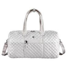 Load image into Gallery viewer, Oliver Thomas 24-7 Weekender Duffle Bag
 - 4