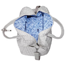 Load image into Gallery viewer, Oliver Thomas 24-7 Weekender Duffle Bag
 - 5