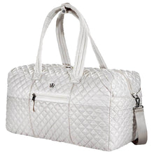 Load image into Gallery viewer, Oliver Thomas 24-7 Weekender Duffle Bag
 - 6