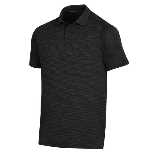 Under Armour Tour Tips Seamless Mens Golf Polo
