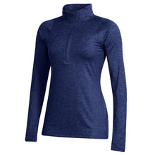 Load image into Gallery viewer, Under Armour Zinger 2.0 Womens Golf 1/4 Zip - Academy 109h/XL
- 1