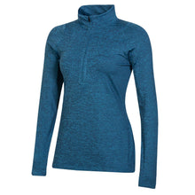 Load image into Gallery viewer, Under Armour Zinger 2.0 Womens Golf 1/4 Zip - Equator 131t/XL
- 4