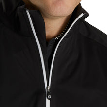 Load image into Gallery viewer, FootJoy HydroKnit Mens Golf Rain Pullover
 - 3