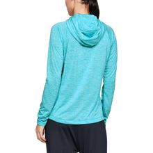 Load image into Gallery viewer, Under Armour Tech Twist Womens Hoodie
- 2