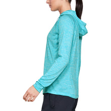 Load image into Gallery viewer, Under Armour Tech Twist Womens Hoodie
- 3