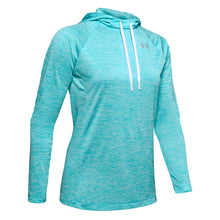 Load image into Gallery viewer, Under Armour Tech Twist Womens Hoodie
- 4