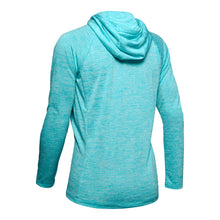 Load image into Gallery viewer, Under Armour Tech Twist Womens Hoodie
- 5