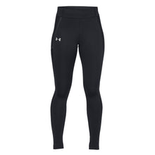 Load image into Gallery viewer, Under Armour ColdGear Womens Run Tights
- 4