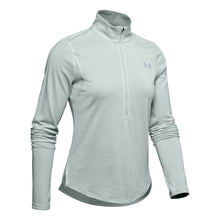 Load image into Gallery viewer, Under Armour Streaker 2.0 Half Zip Womens Shirt
- 4