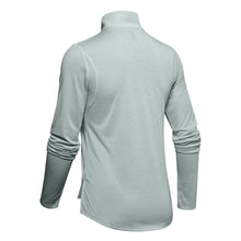 Load image into Gallery viewer, Under Armour Streaker 2.0 Half Zip Womens Shirt
- 5