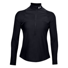 Load image into Gallery viewer, Under Armour Qualifier Half Zip Womens Shirt
- 4