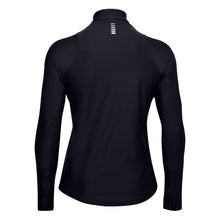 Load image into Gallery viewer, Under Armour Qualifier Half Zip Womens Shirt
- 5