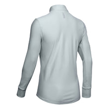 Load image into Gallery viewer, Under Armour Qualifier Half Zip Womens Shirt
- 10