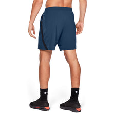 Load image into Gallery viewer, Under Armour Launch SW 7in Mens Shorts
- 4
