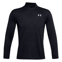 Load image into Gallery viewer, Under Armour Streaker 2.0 Mens 1/2 Zip
- 1