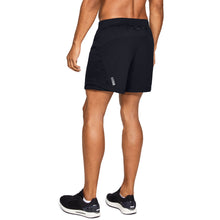 Load image into Gallery viewer, Under Armour Qualifier Speed 7in Mens Shorts 2019
- 2