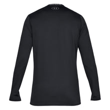 Load image into Gallery viewer, Under Armour ColdGear Fitted Mens LS Shirt
- 2