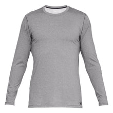 Load image into Gallery viewer, Under Armour ColdGear Fitted Mens LS Shirt
- 3