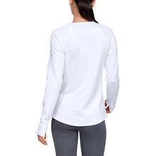 Load image into Gallery viewer, Under Armour ColdGear Doubleknit Womens Shirt
- 2