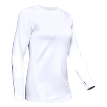 Load image into Gallery viewer, Under Armour ColdGear Doubleknit Womens Shirt
- 4