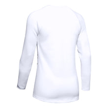 Load image into Gallery viewer, Under Armour ColdGear Doubleknit Womens Shirt
- 5