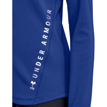 Load image into Gallery viewer, Under Armour ColdGear Doubleknit Womens Shirt
- 8