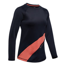 Load image into Gallery viewer, Under Armour CG Doubleknit Graphic Womens Shirt
- 3