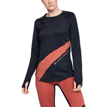 Load image into Gallery viewer, Under Armour CG Doubleknit Graphic Womens Shirt
- 1