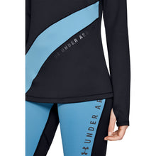Load image into Gallery viewer, Under Armour CG Doubleknit Graphic Womens Shirt
- 5