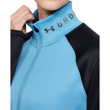 Load image into Gallery viewer, Under Armour ColdGear Armour Half Zip Womens Shirt
- 6