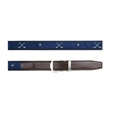 Load image into Gallery viewer, Nexbelt Hampton Tee Time Mens Belt
- 2