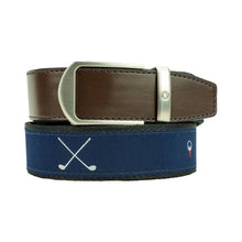 Load image into Gallery viewer, Nexbelt Hampton Tee Time Mens Belt
- 1