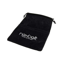 Load image into Gallery viewer, Nexbelt USA Antique Black Mens Belt
- 3