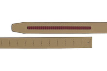 Load image into Gallery viewer, Nexbelt Apollo BK Stainless BK Ratchet Mens Belt
- 2