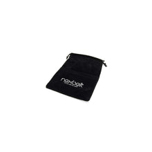 Load image into Gallery viewer, Nexbelt Apollo BK Stainless BK Ratchet Mens Belt
- 3