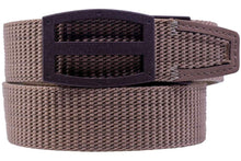 Load image into Gallery viewer, Nexbelt Titan Tan PreciseFit V.4 Mens Gun Belt
- 1