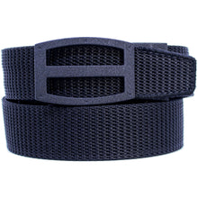 Load image into Gallery viewer, Nexbelt Titan Black PreciseFit V.4 Mens Gun Belt
- 1