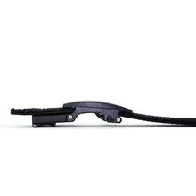 Load image into Gallery viewer, Nexbelt Titan Black PreciseFit V.4 Mens Gun Belt
- 4