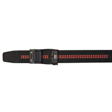 Load image into Gallery viewer, Nexbelt Titan Black PreciseFit V.4 Mens Gun Belt
- 6