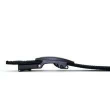 Load image into Gallery viewer, Nexbelt Titan BD PreciseFit Black XL Mens Gun Belt
- 3